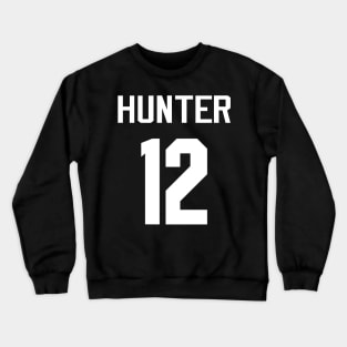 Travis Hunter Crewneck Sweatshirt